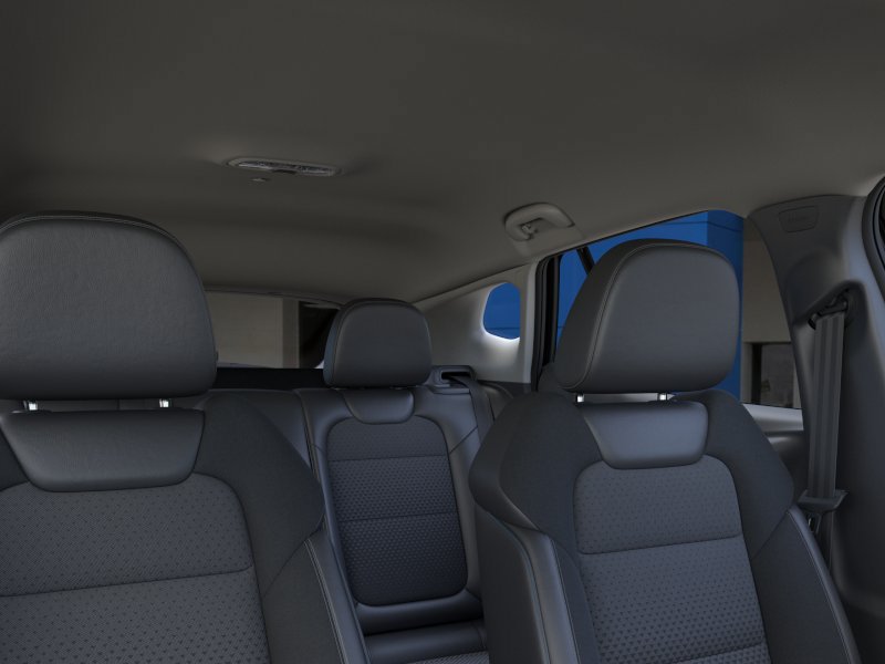 New 2026 Chevrolet Trax LT w/ Midnight Edition FWD image 24