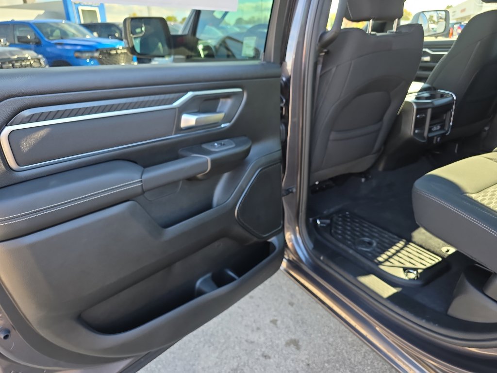 New 2026 RAM 1500 Big Horn image 18