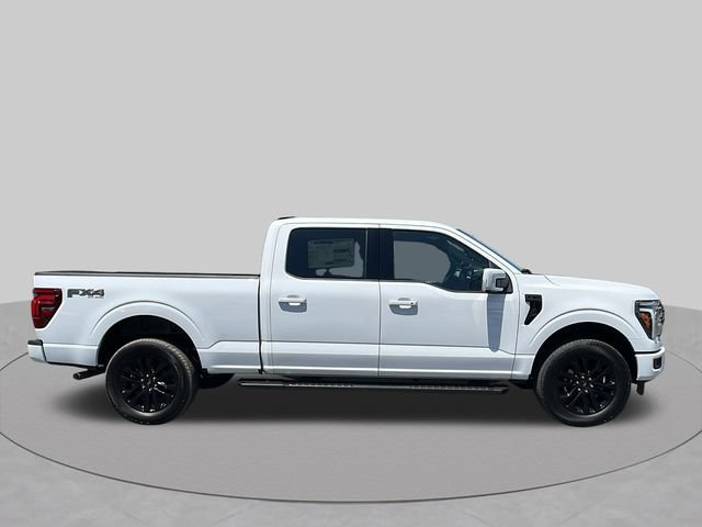 New 2026 Ford F150 Lariat w/ Equipment Group 502A High AWD/4WD image 2