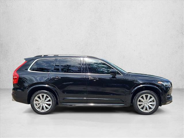 Used 2019 Volvo XC90 T5 Momentum w/ Protection Package Premier image 4