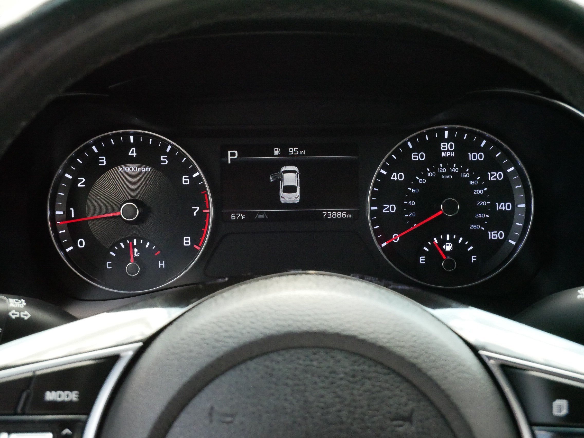 Used 2022 Kia Forte GT-Line w/ GT-Line Premium Package FWD image 21