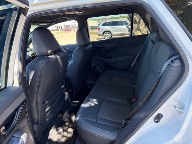 Used 2025 Subaru Outback Wilderness AWD/4WD image 16
