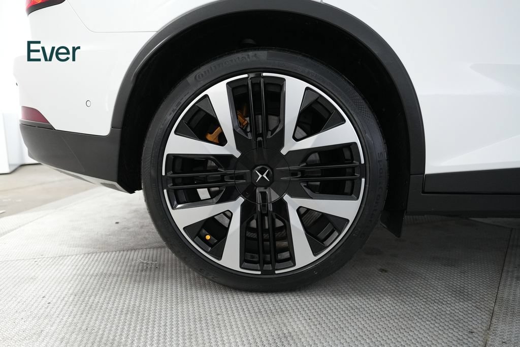 Used 2024 Polestar Polestar 2 AWD/4WD image 22