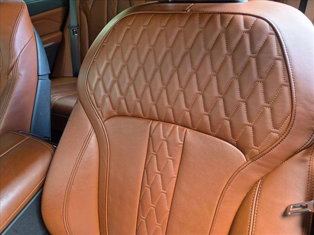 Used 2021 BMW X5 sDrive40i w/ M Sport Package RWD image 13