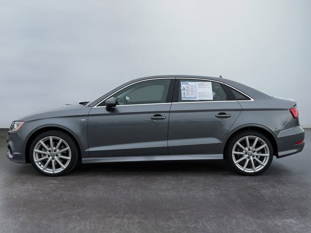 Used 2015 Audi A3 2.0T Prestige image 6