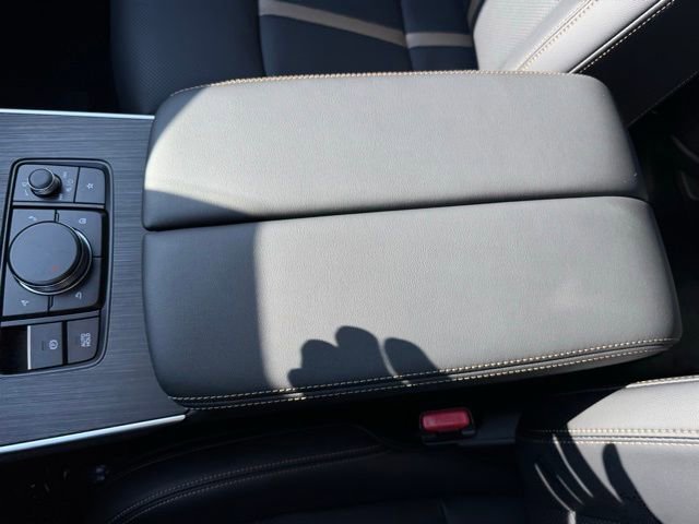 New 2026 MAZDA CX-90 3.3 Turbo S w/ Premium Plus image 25