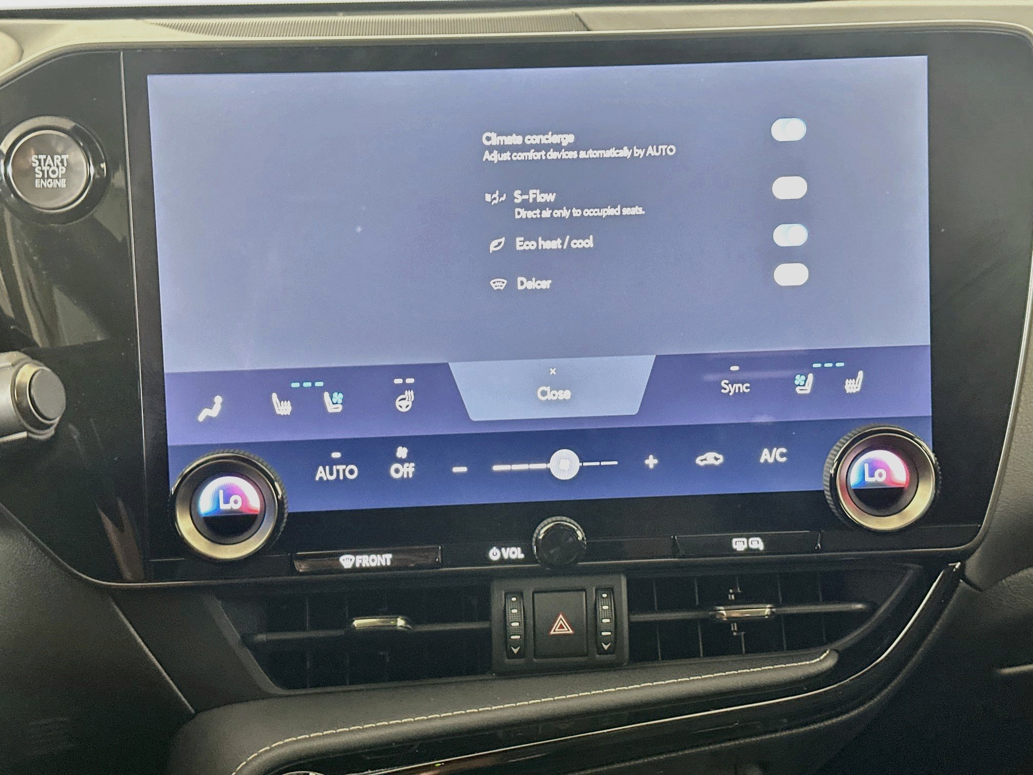 Used 2023 Lexus NX 350 AWD w/ Cold Area Package image 24