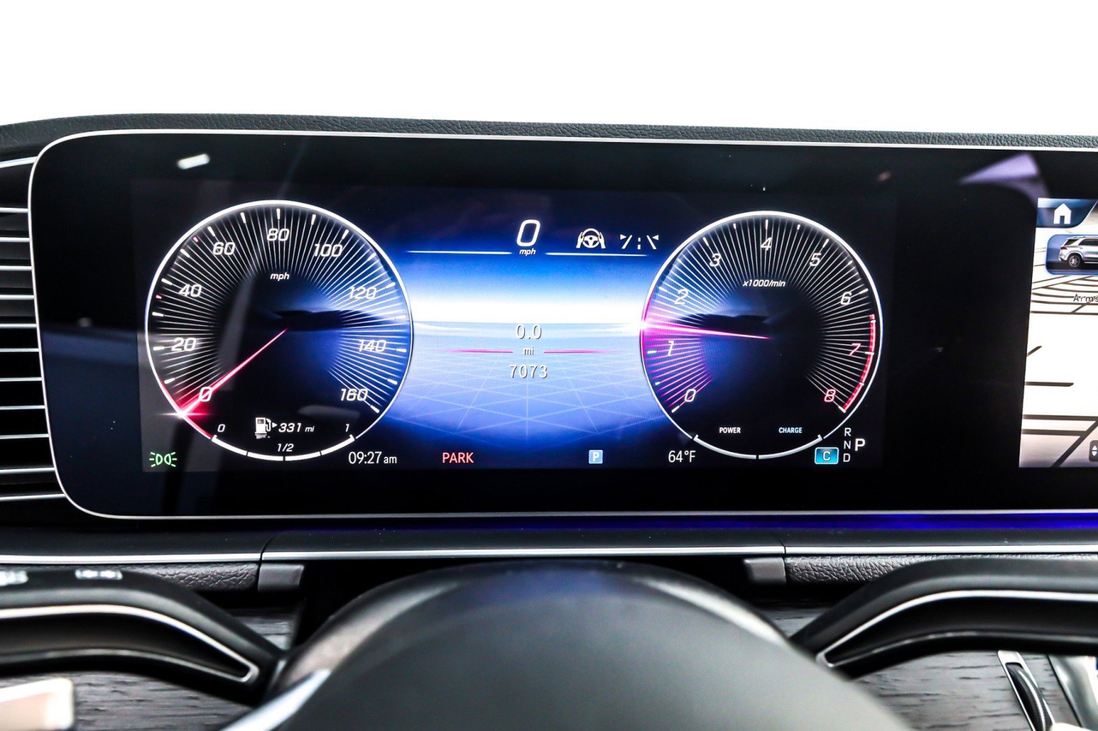 Certified 2025 Mercedes-Benz GLE 350 4MATIC image 20