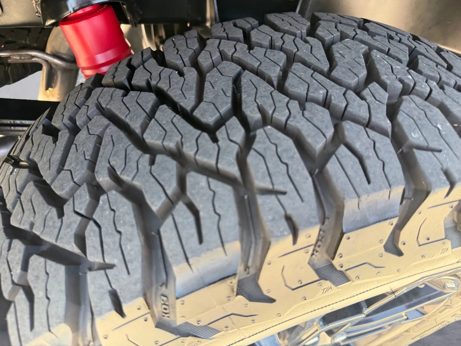 Used 2019 Toyota Tundra TRD Pro AWD/4WD image 33