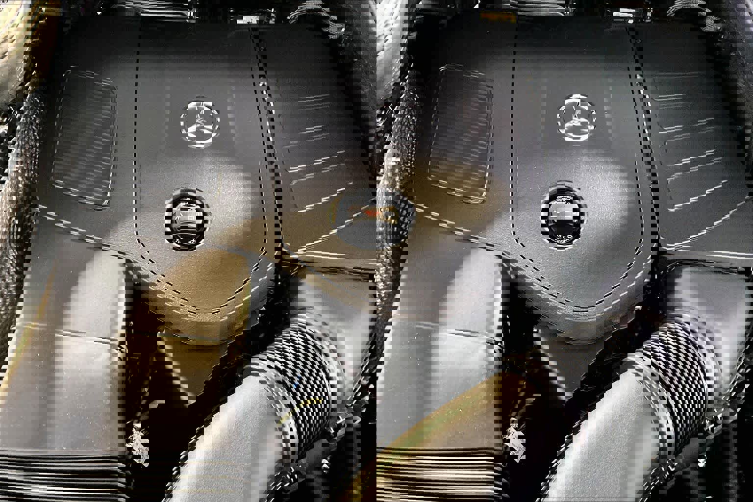 New 2026 Mercedes-Benz GLE 350 4MATIC image 15