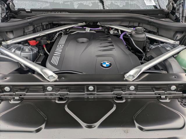 Used 2026 BMW X5 xDrive40i w/ M Sport Package image 18