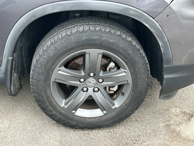 Used 2022 Honda Ridgeline RTL-E image 10