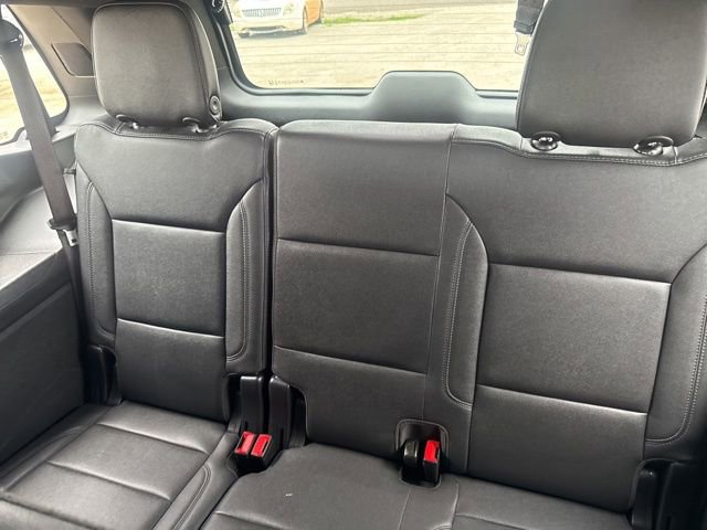 Used 2025 Chevrolet Tahoe LT AWD/4WD image 26