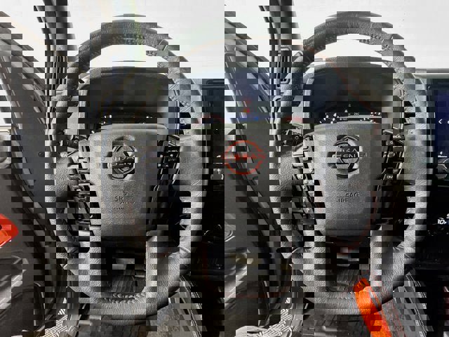 Certified 2023 Nissan Frontier PRO-4X w/ Tow Package image 10