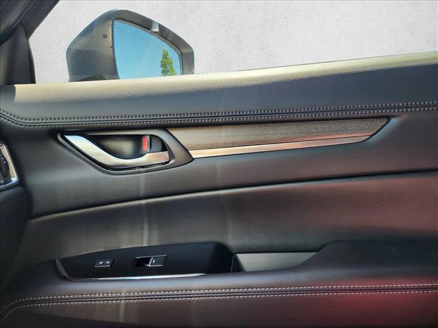 New 2025 MAZDA CX-5 Signature image 26