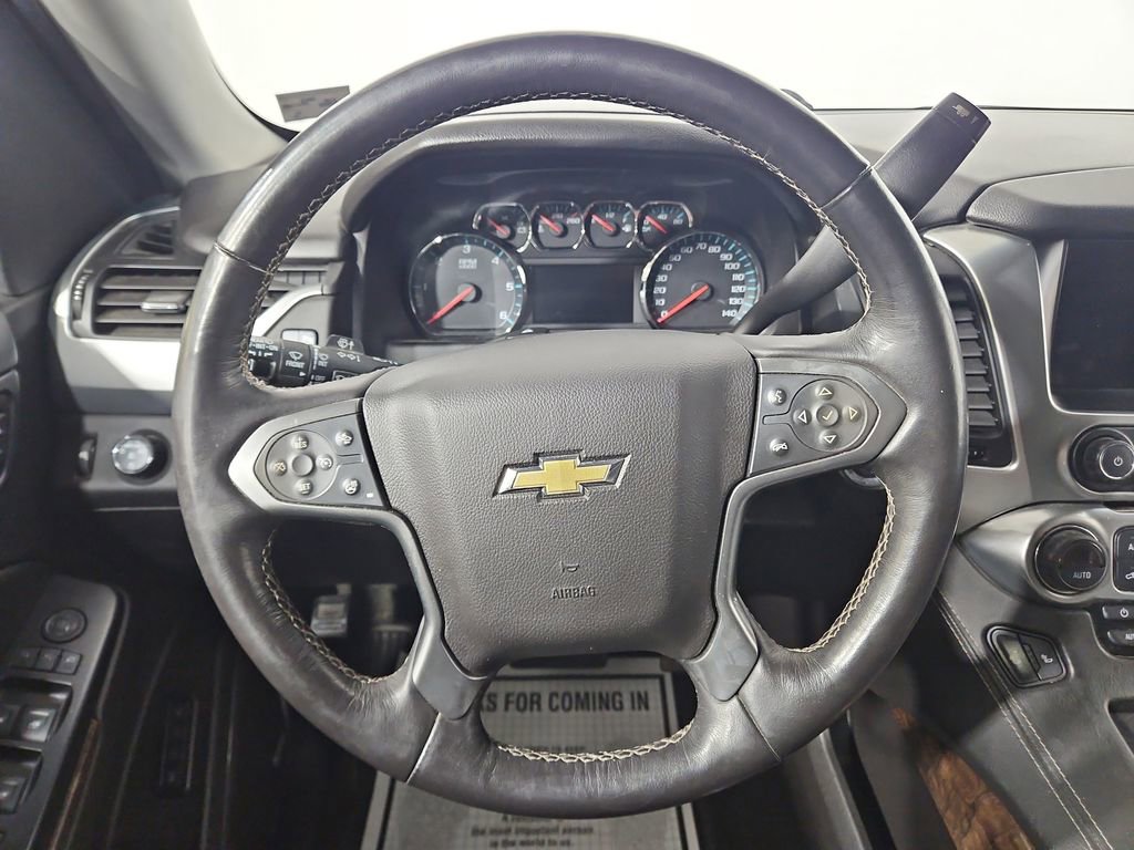 Used 2017 Chevrolet Tahoe LT image 15