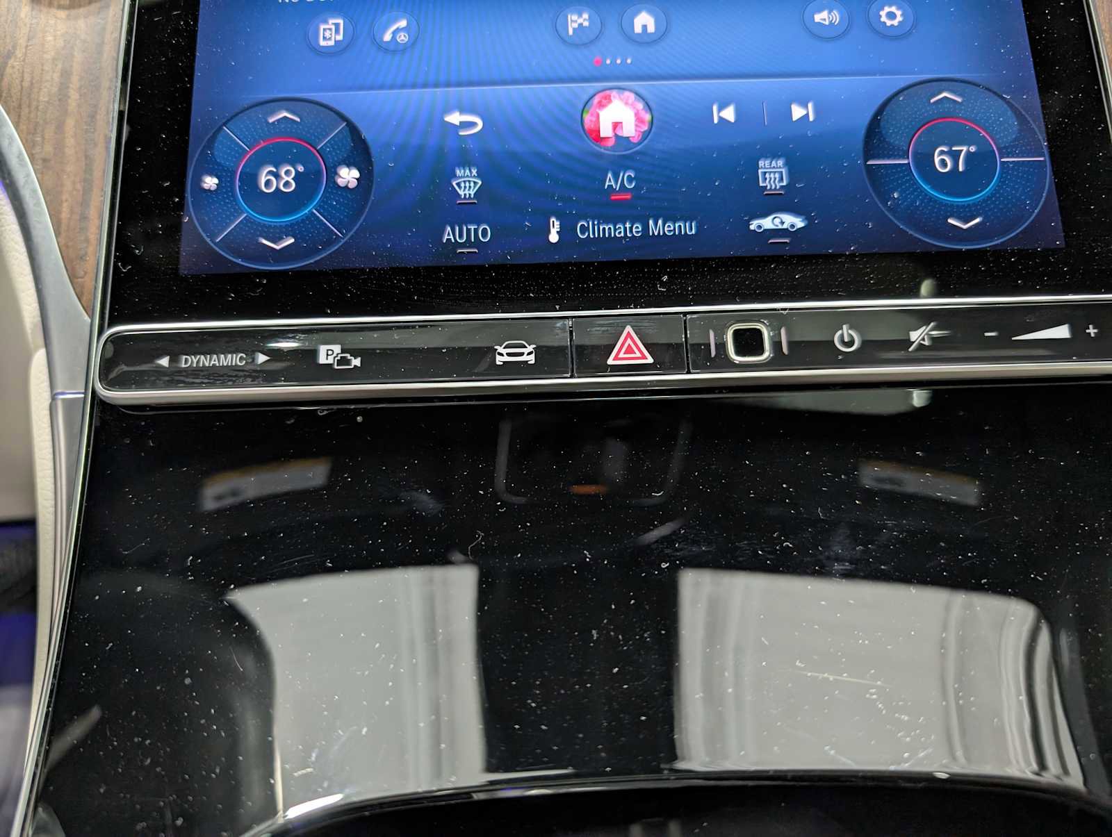 Certified 2026 Mercedes-Benz GLC 300 4MATIC image 30