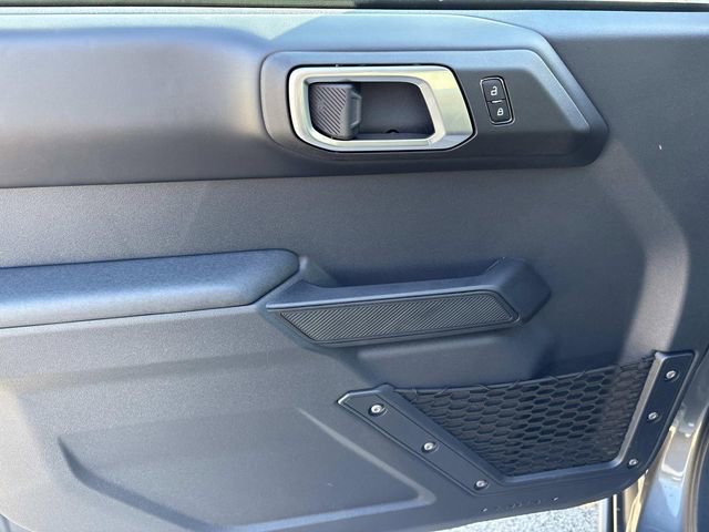 New 2025 Ford Bronco Badlands image 20