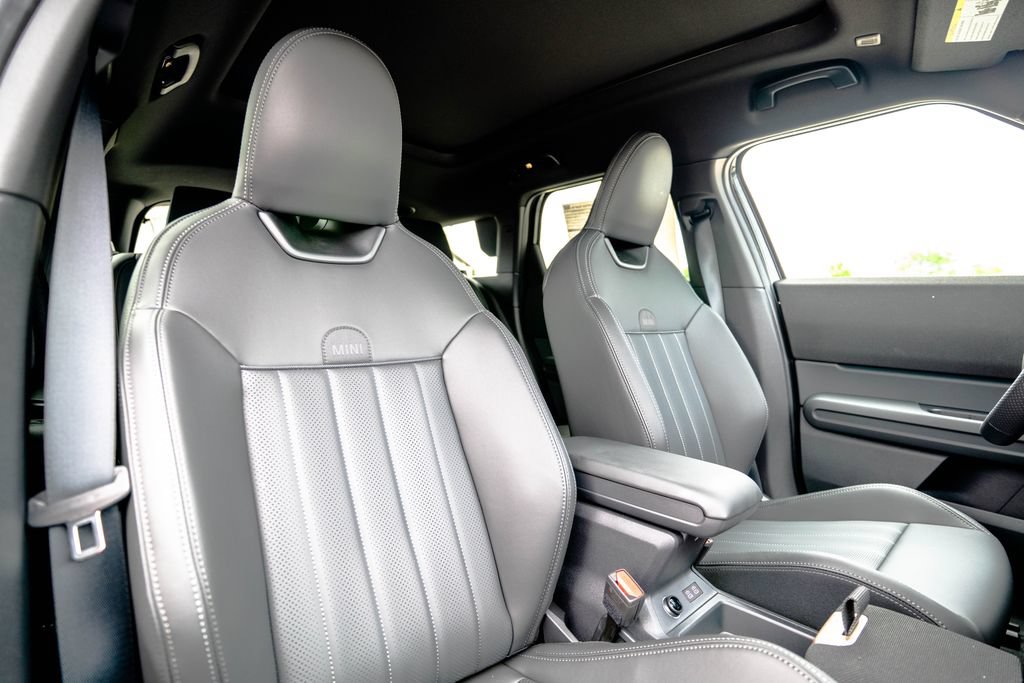 New 2027 MINI Cooper Countryman S AWD/4WD image 16