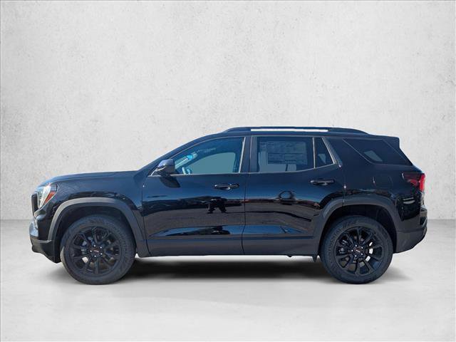 New 2026 GMC Terrain Elevation w/ Elevation Premium Package image 5
