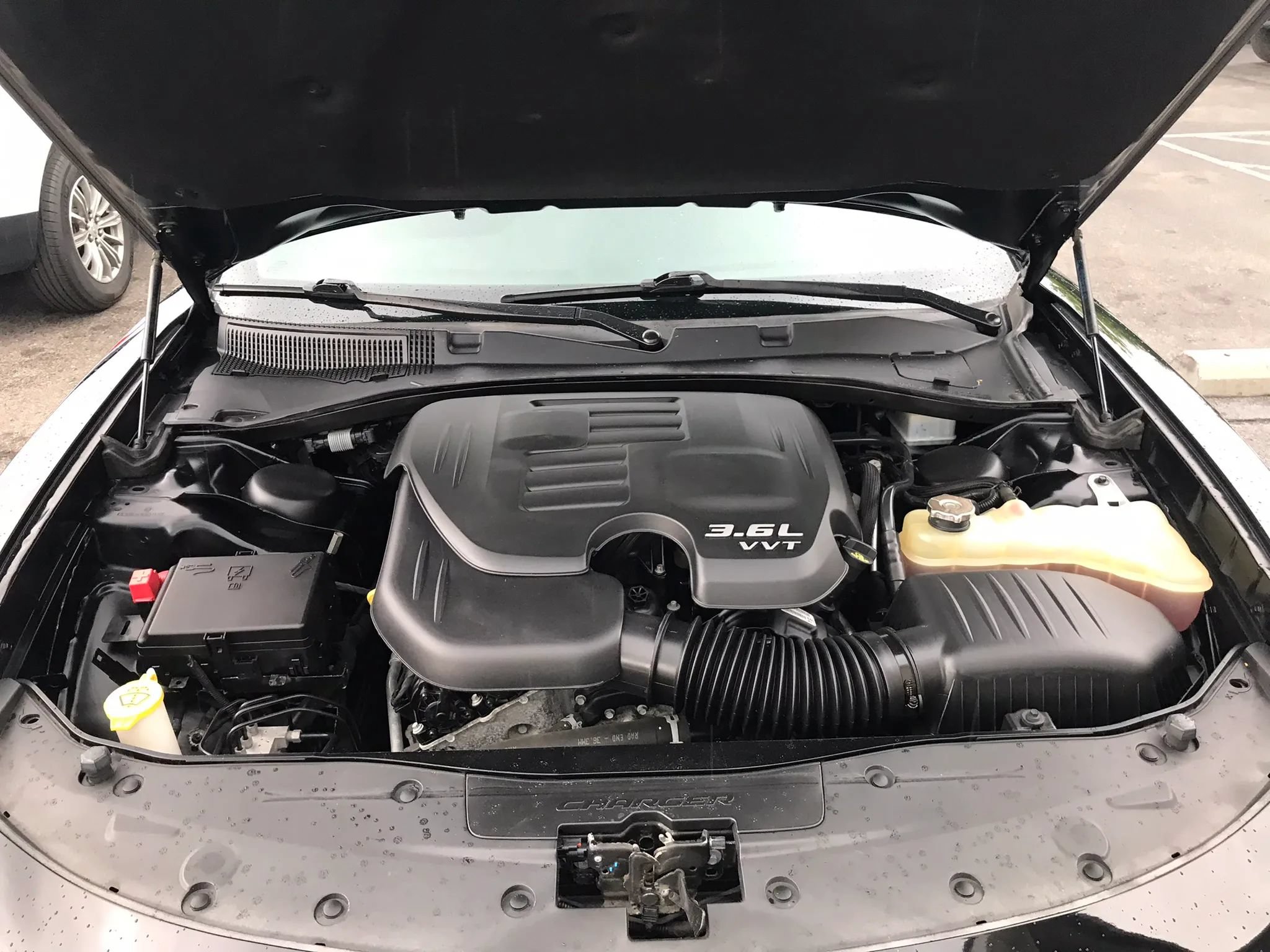 Used 2019 Dodge Charger SXT AWD/4WD image 51