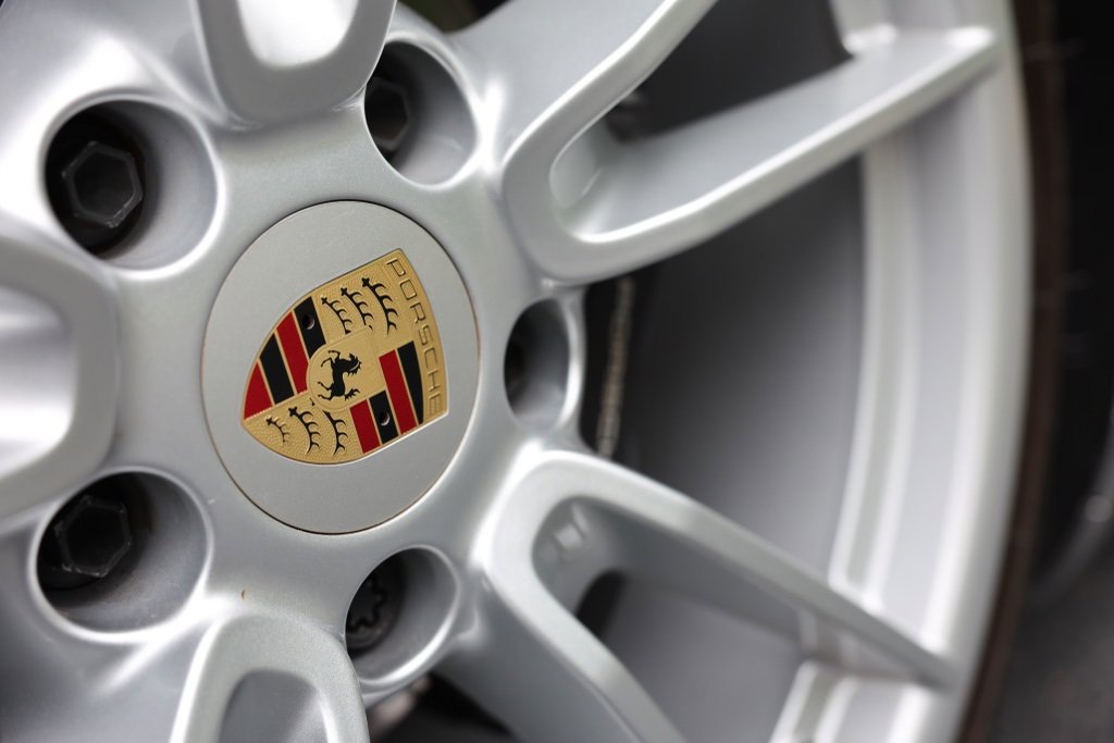 Used 2024 Porsche 911 Carrera w/ Premium Package image 71