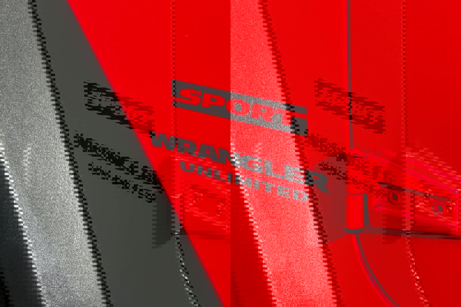 Used 2017 Jeep Wrangler Unlimited Sport image 29