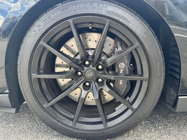 Used 2018 Ford Mustang Shelby GT350 w/ Electronics Package image 55