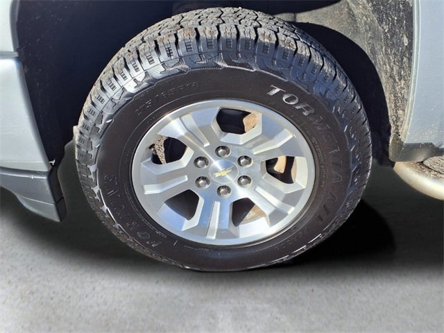 Used 2016 Chevrolet Silverado 1500 LT w/ All Star Edition image 25