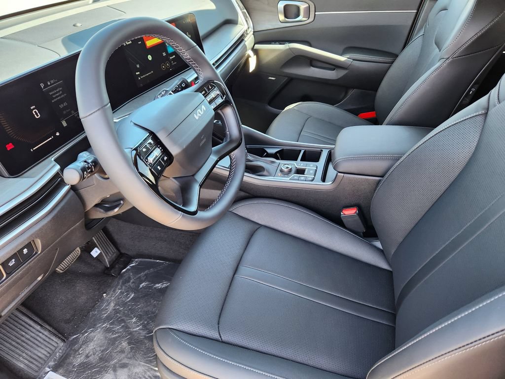 New 2026 Kia Sorento X-Line EX AWD/4WD image 7