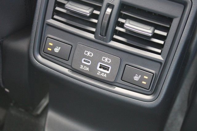 New 2026 Subaru Outback Limited image 36