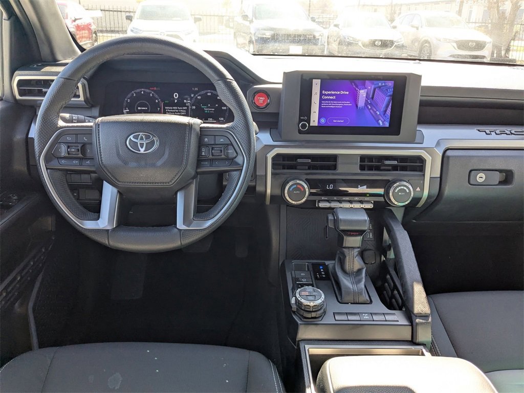 Used 2025 Toyota Tacoma TRD Off-Road image 27