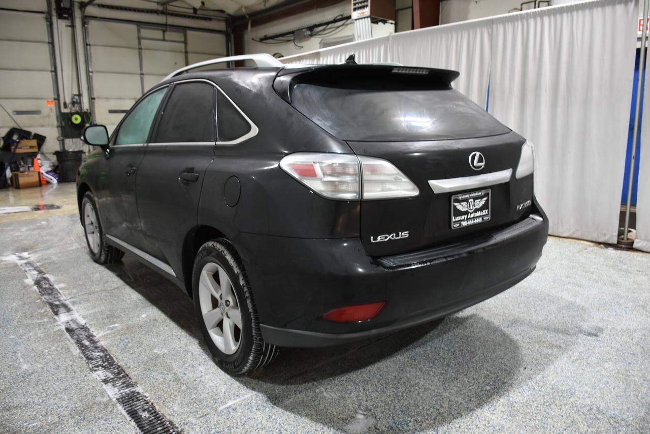 Used 2010 Lexus RX 350 AWD image 28