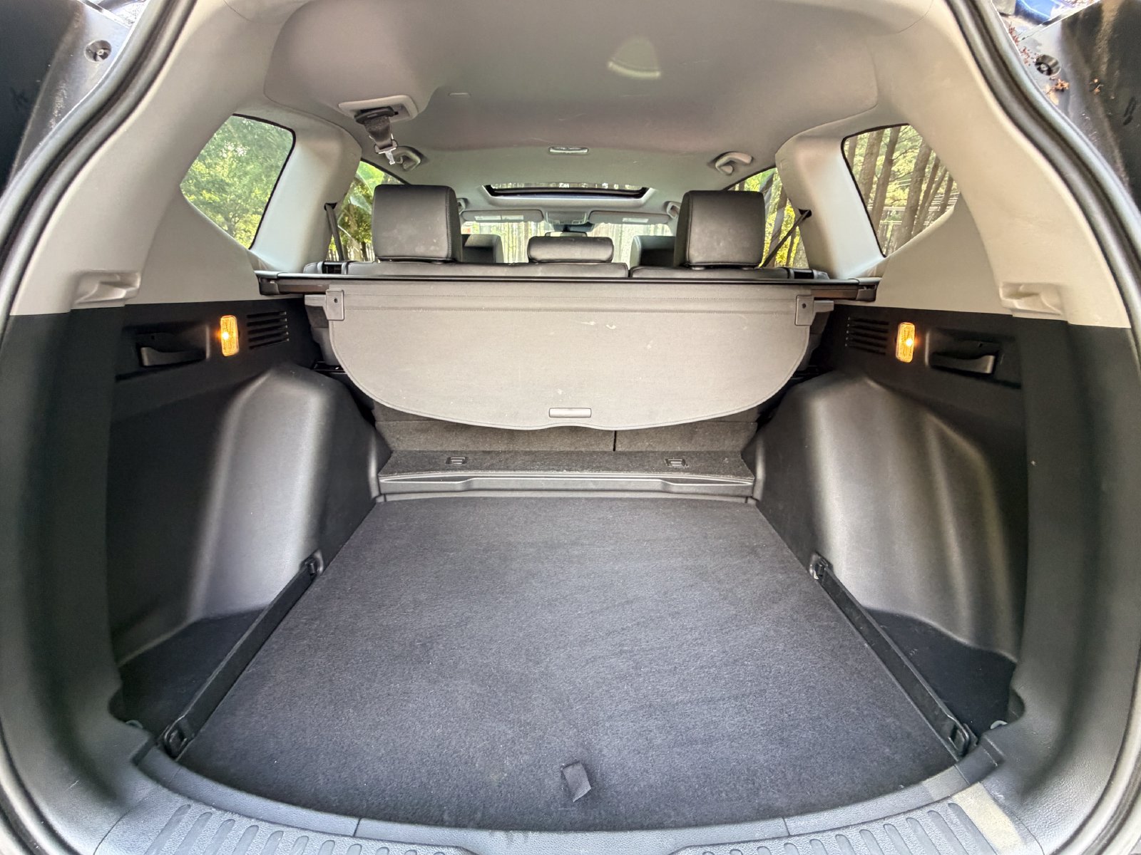 Used 2020 Honda CR-V EX-L image 16
