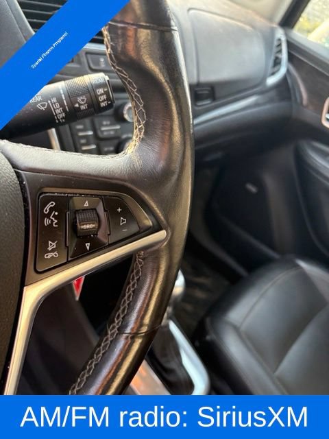 Used 2015 Buick Encore Leather AWD/4WD image 16