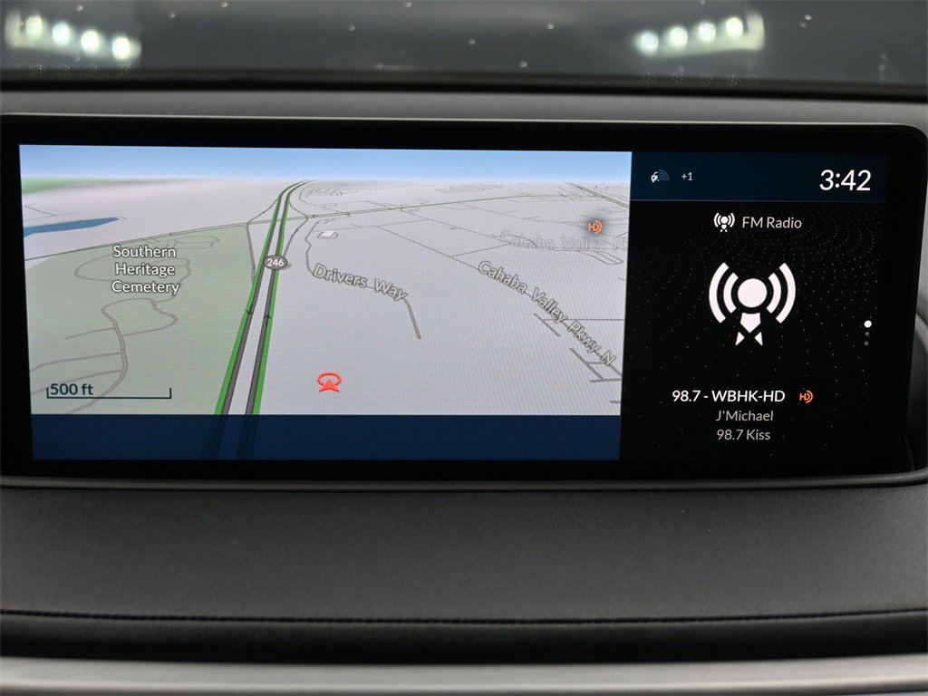 Used 2024 Acura MDX SH-AWD w/ Technology Package image 14