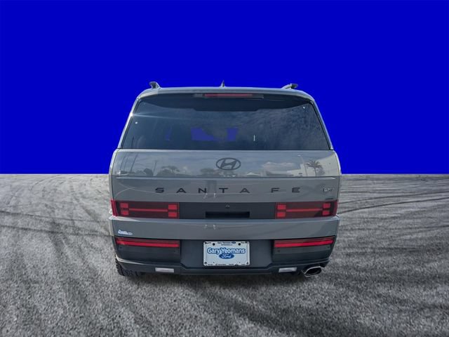 Used 2024 Hyundai Santa Fe XRT AWD/4WD image 5