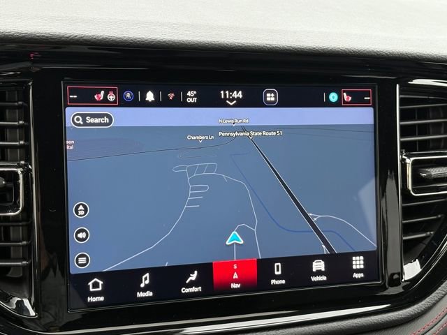 Used 2025 Dodge Durango R/T image 16