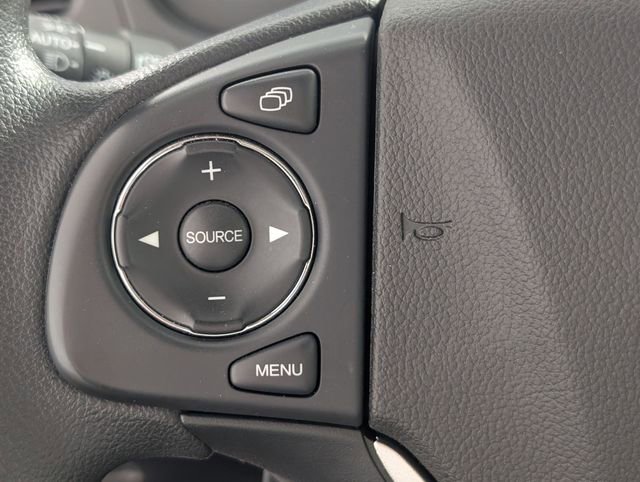 Used 2016 Honda CR-V EX image 16