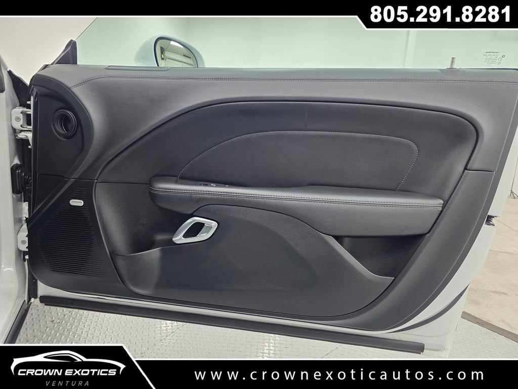 Certified 2023 Dodge Challenger GT w/ Plus Package RWD image 15
