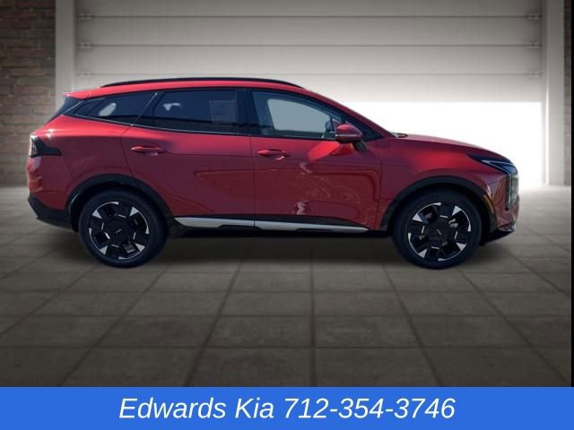 New 2026 Kia Sportage SX image 36