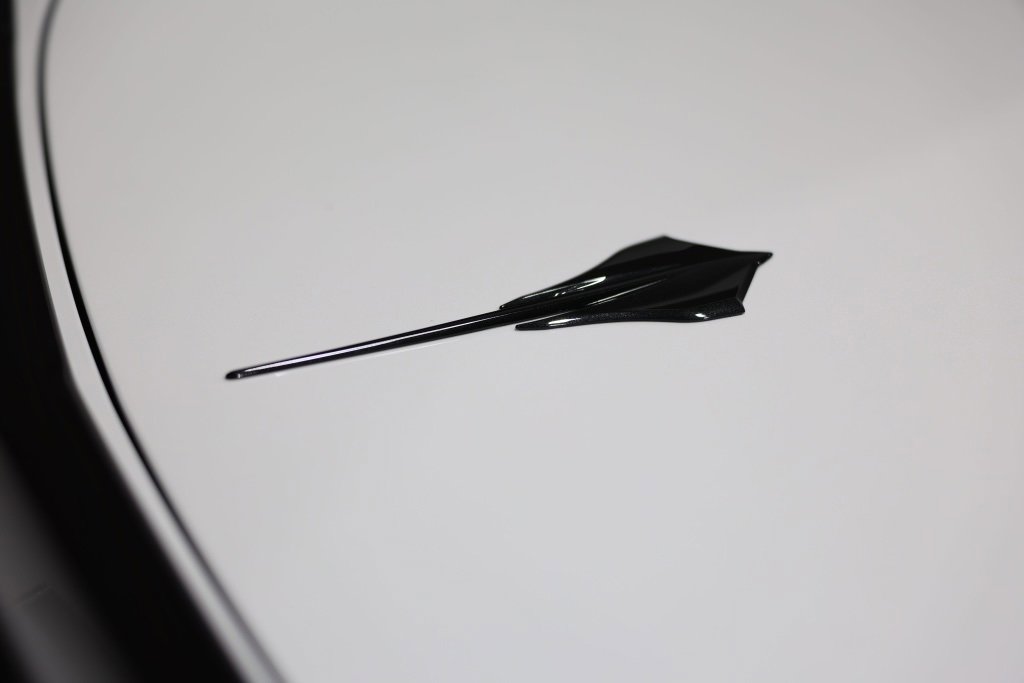 Used 2023 Chevrolet Corvette Stingray Premium Cpe w/ Z51 Performance Package image 18