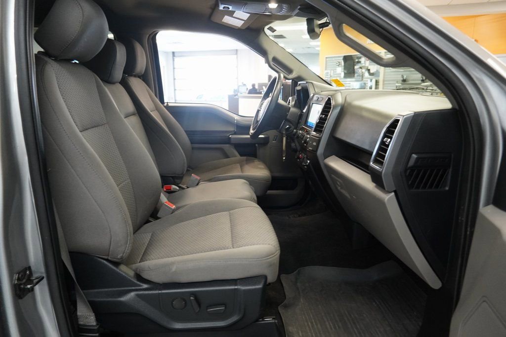 Used 2020 Ford F150 XLT w/ Equipment Group 302A Luxury image 32