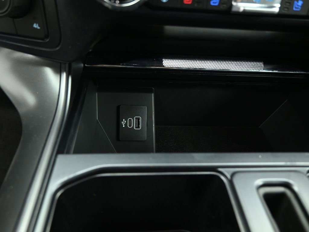 New 2026 Ford F150 Tremor AWD/4WD image 17