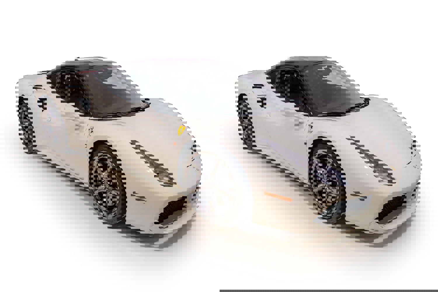 Used 2018 Ferrari 488 GTB image 9