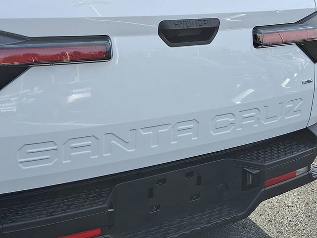 New 2026 Hyundai Santa Cruz SEL image 13