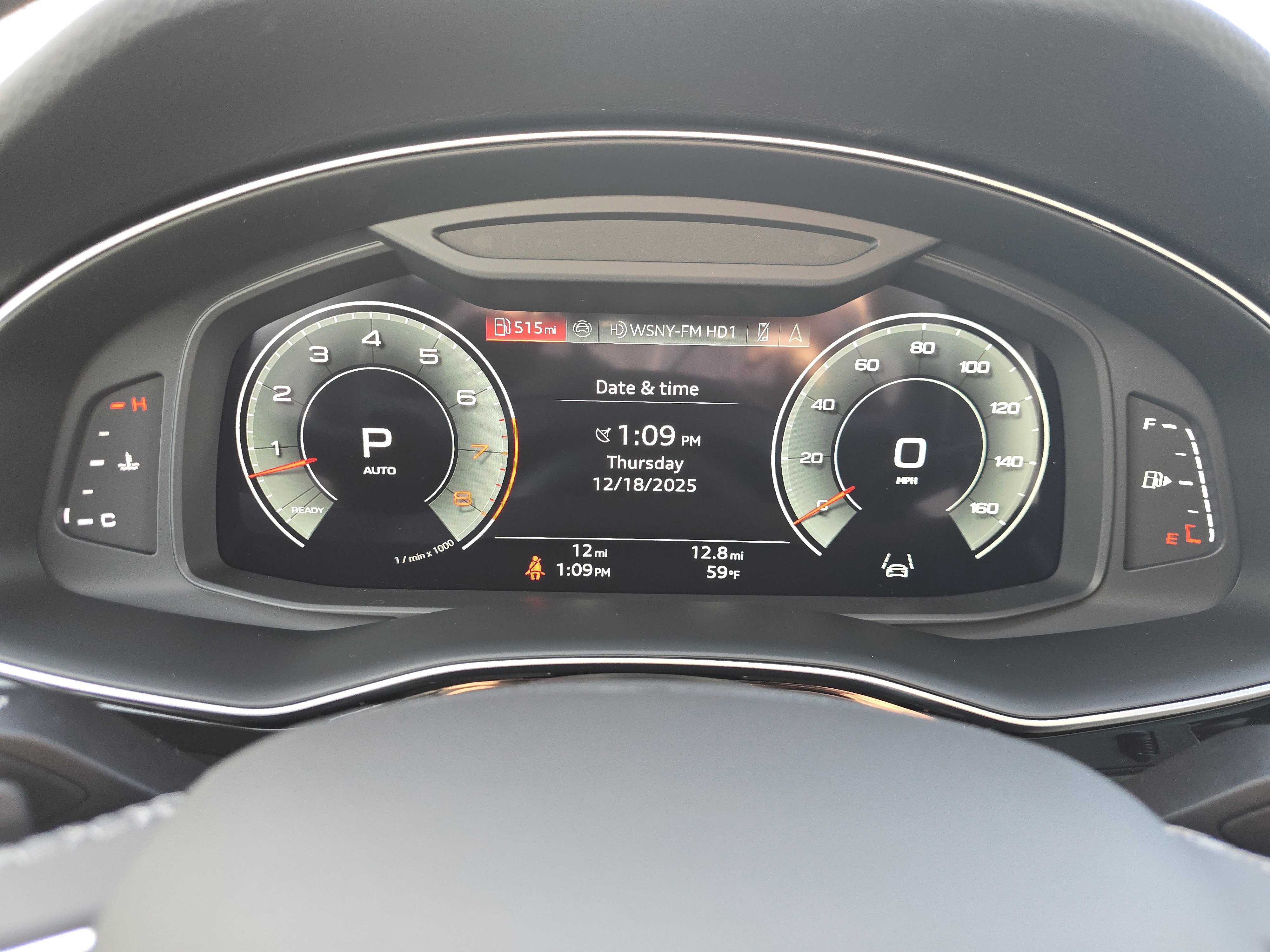 New 2026 Audi Q7 3.0T Premium Plus image 23