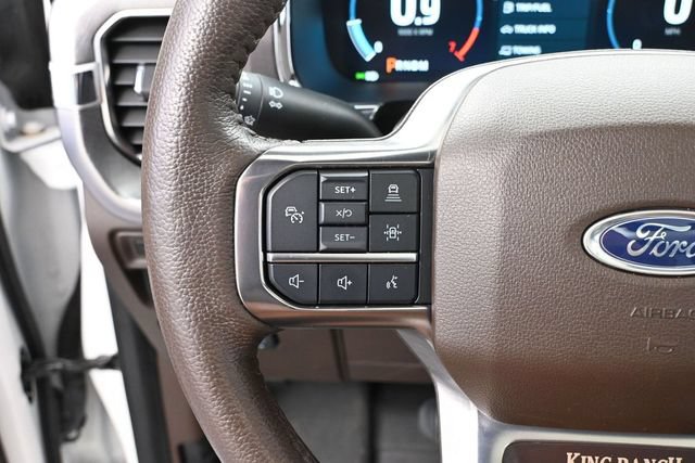 Used 2023 Ford F150 King Ranch AWD/4WD image 23