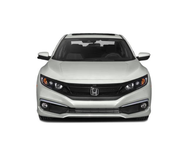 Used 2019 Honda Civic EX image 4