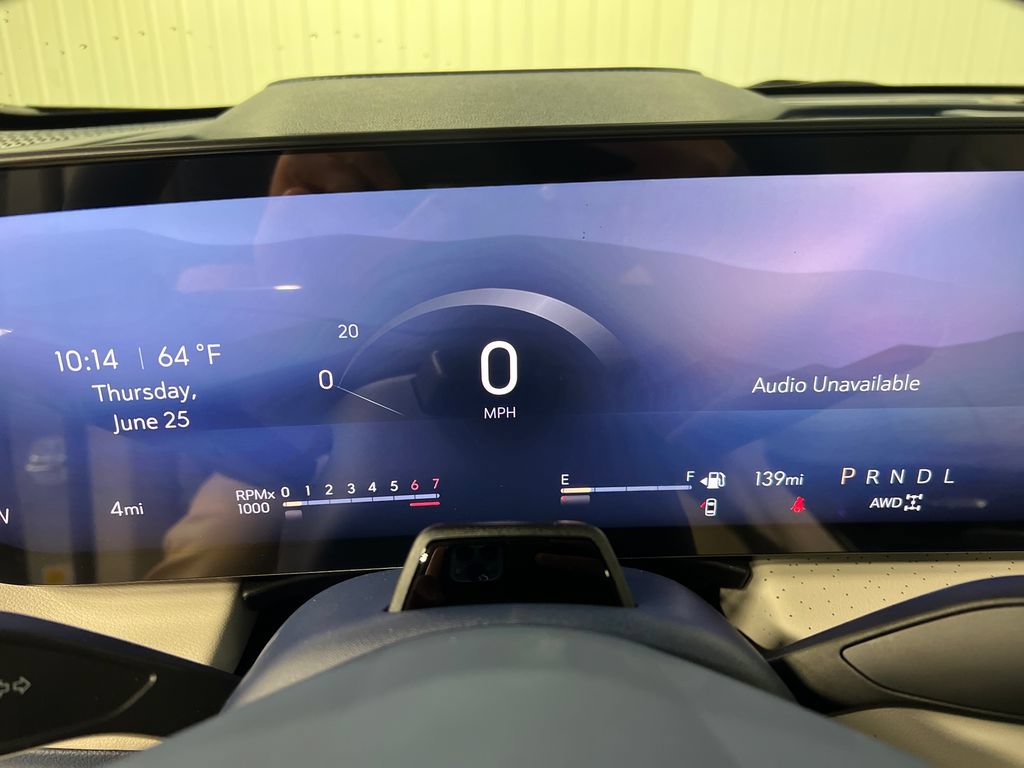 New 2026 Buick Enclave Avenir w/ Super Cruise Package AWD/4WD image 20